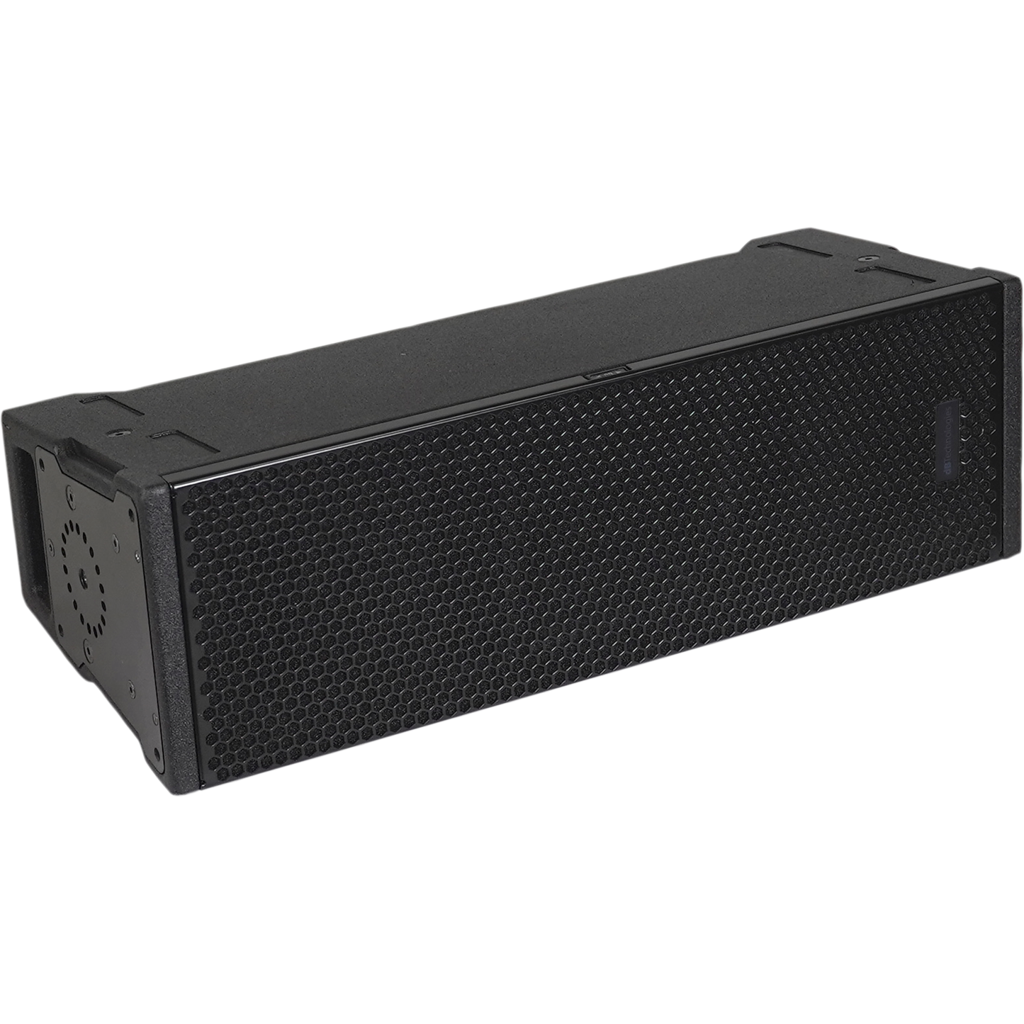 dbTechnologies VIO X206-100 Directivity 60°x90°