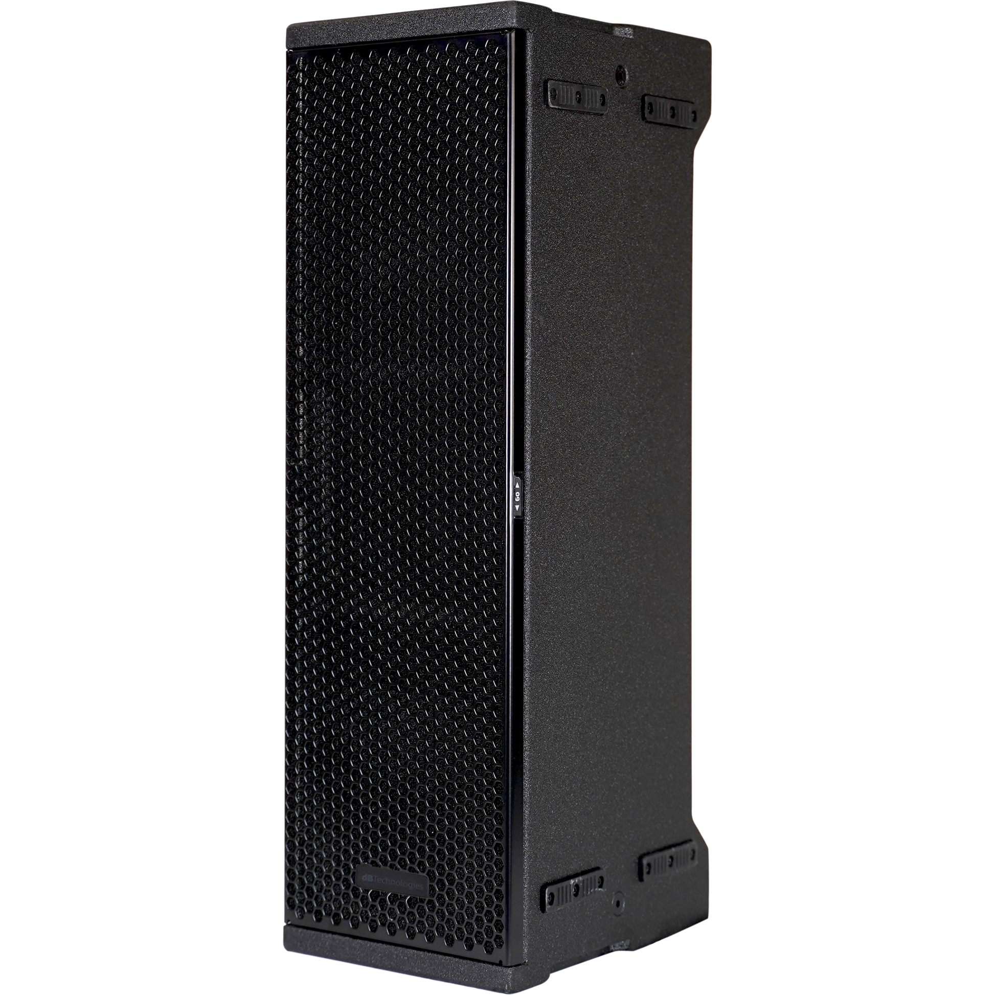 dbTechnologies VIO X206-100 Directivity 60°x90°