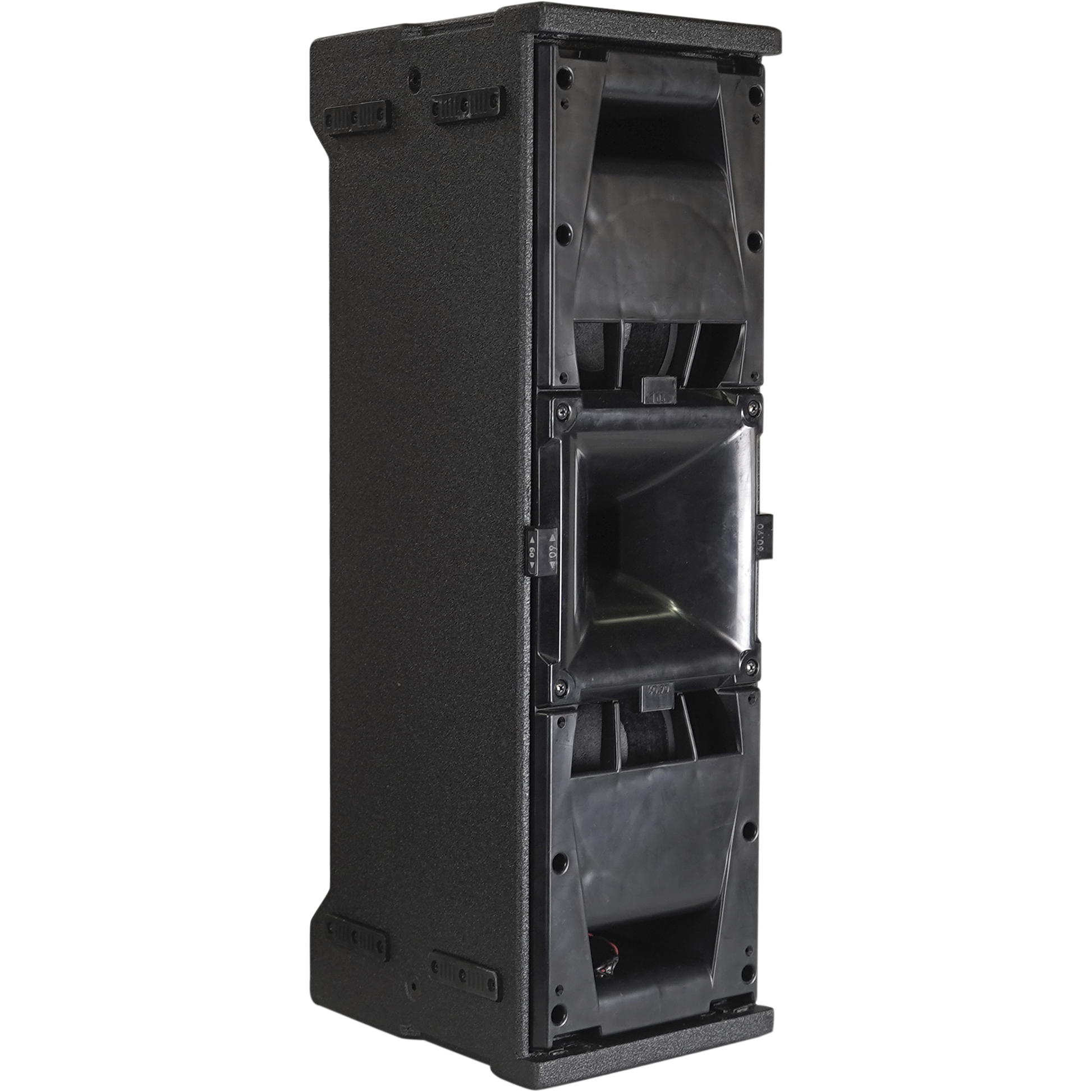 dbTechnologies VIO X206-100 Directivity 60°x90°