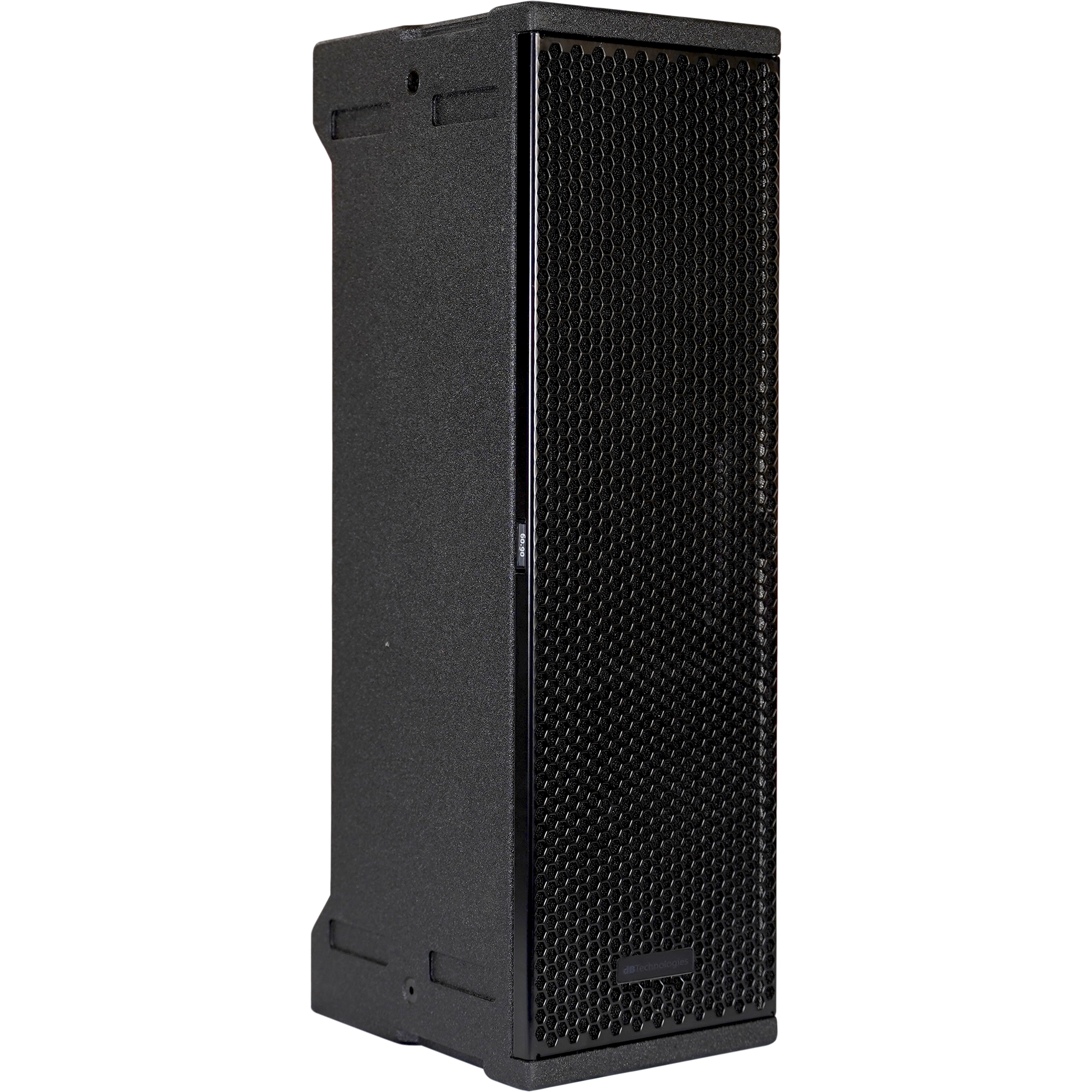 dbTechnologies VIO X206-100 Directivity 60°x90°