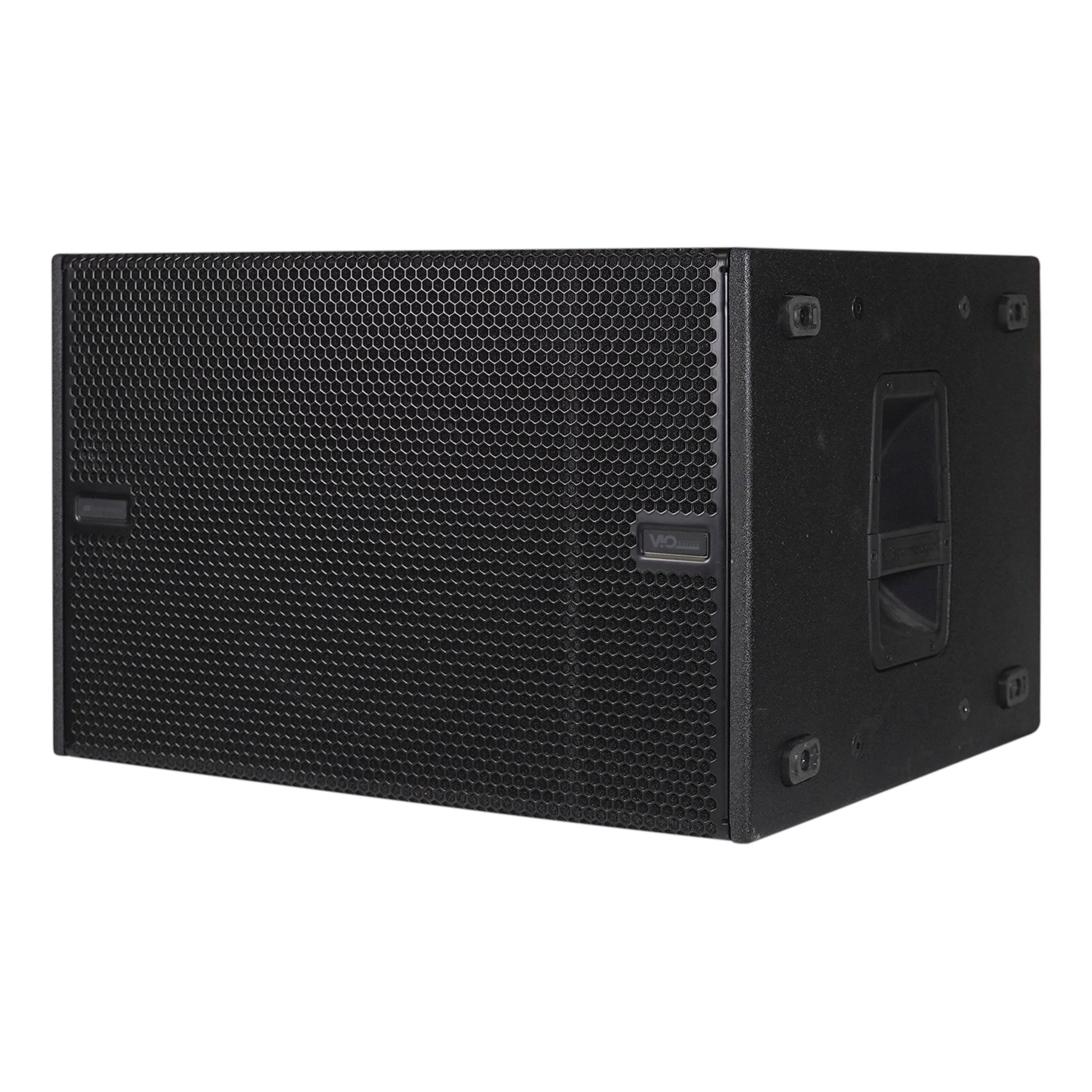 dBTechnologies VIO S115 Powered Line Array Subwoofer