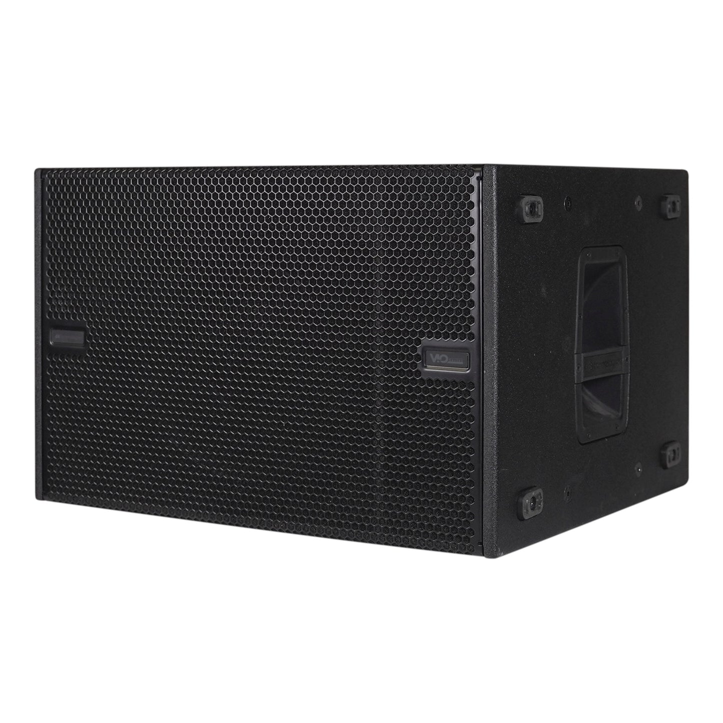 dBTechnologies VIO S115 Powered Line Array Subwoofer