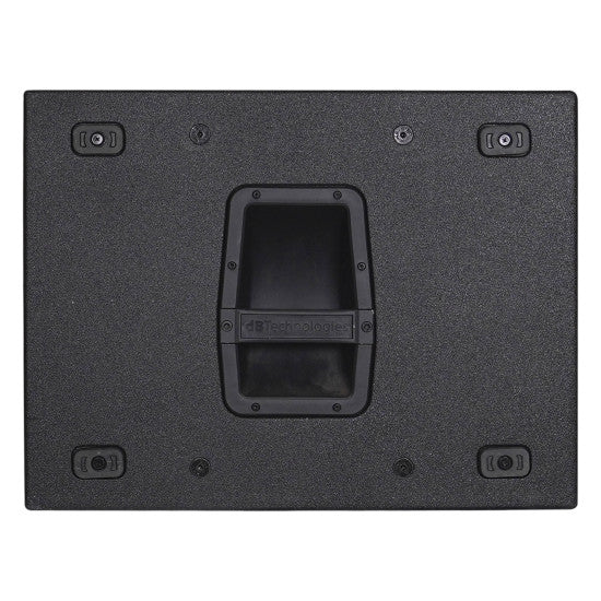 dBTechnologies VIO S115 Powered Line Array Subwoofer top