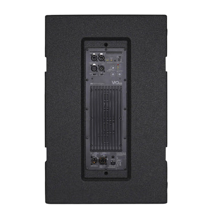 dBTechnologies VIO S115 Powered Line Array Subwoofer back