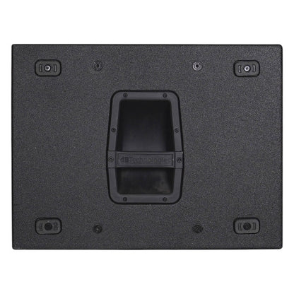 dBTechnologies VIO S115 Powered Line Array Subwoofer top
