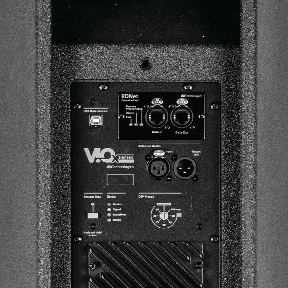 dbTechnologies VIO X310 Loudspeaker