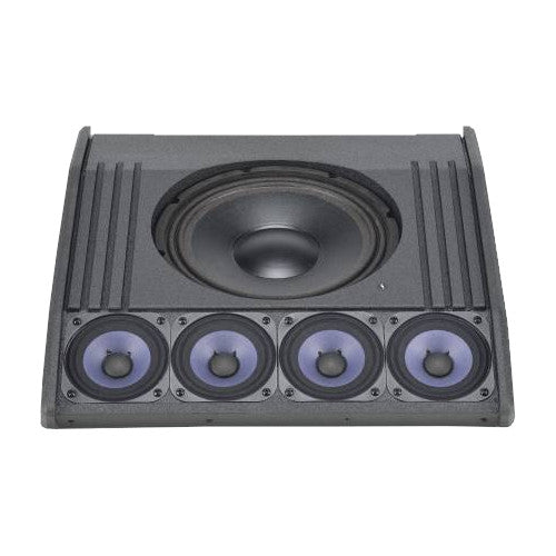 dBTechnologies VIO W10 Ultra-Slim Powered Stage Monitor without grille