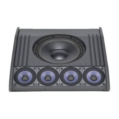 dBTechnologies VIO W10 Ultra-Slim Powered Stage Monitor without grille