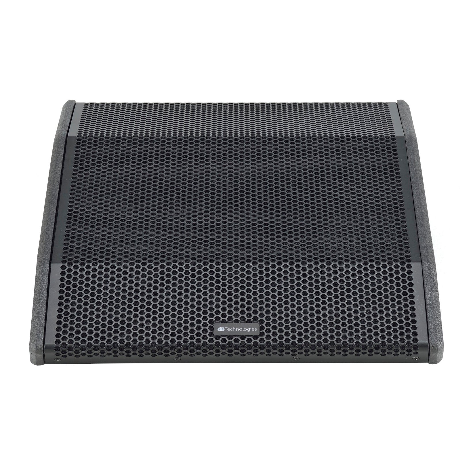 dBTechnologies VIO W10 Ultra-Slim Powered Stage Monitor front/top