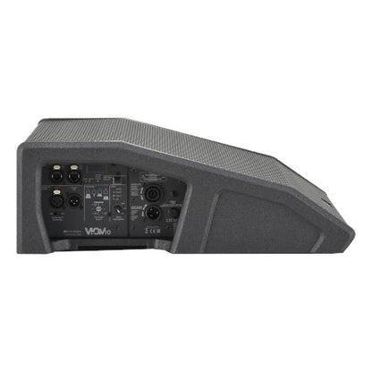 dBTechnologies VIO W10 Ultra-Slim Powered Stage Monitor right profile