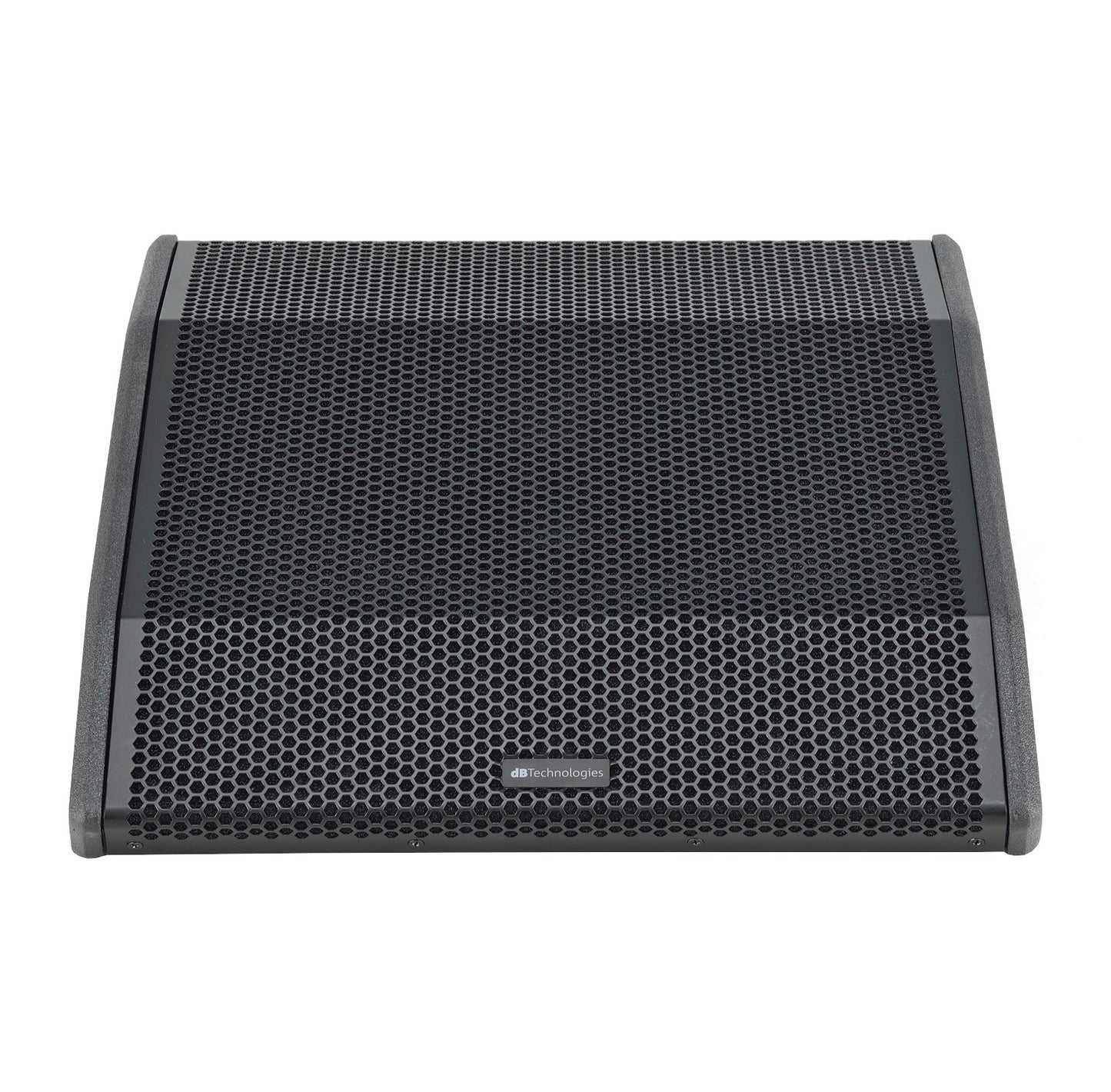 dBTechnologies VIO W10 Ultra-Slim Powered Stage Monitor front/top