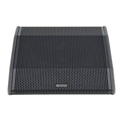 dBTechnologies VIO W10 Ultra-Slim Powered Stage Monitor front/top