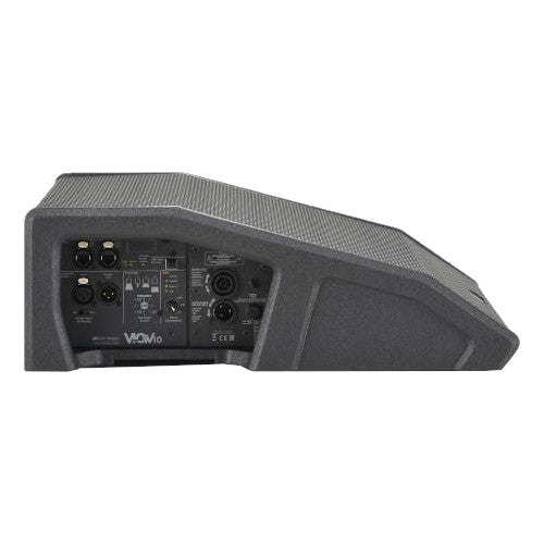 dBTechnologies VIO W10 Ultra-Slim Powered Stage Monitor right profile