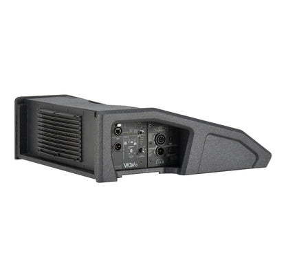 dBTechnologies VIO W10 Ultra-Slim Powered Stage Monitor side/back