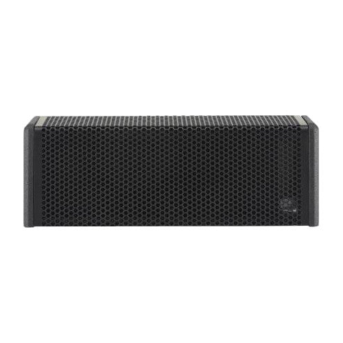 dBTechnologies VIO W10 Ultra-Slim Powered Stage Monitor back