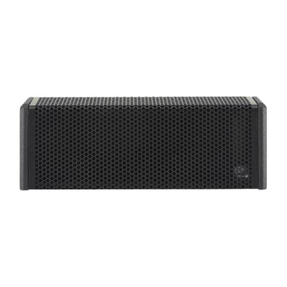 dBTechnologies VIO W10 Ultra-Slim Powered Stage Monitor back