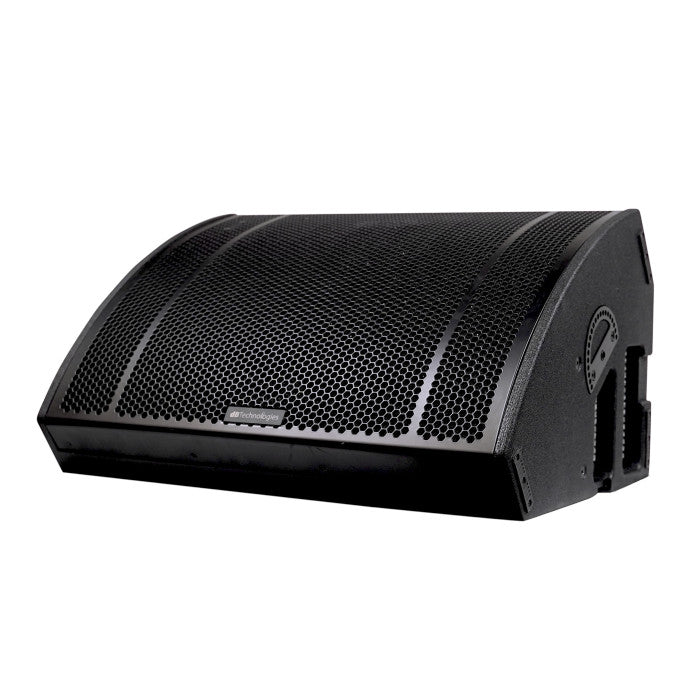 dBTechnologies VIO W15T Powered Stage Monitor left