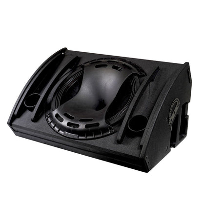 dBTechnologies VIO W15T Powered Stage Monitor without grille vertical