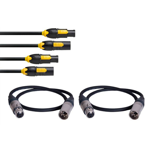 dBTechnologies DCK-27T Audio Cable