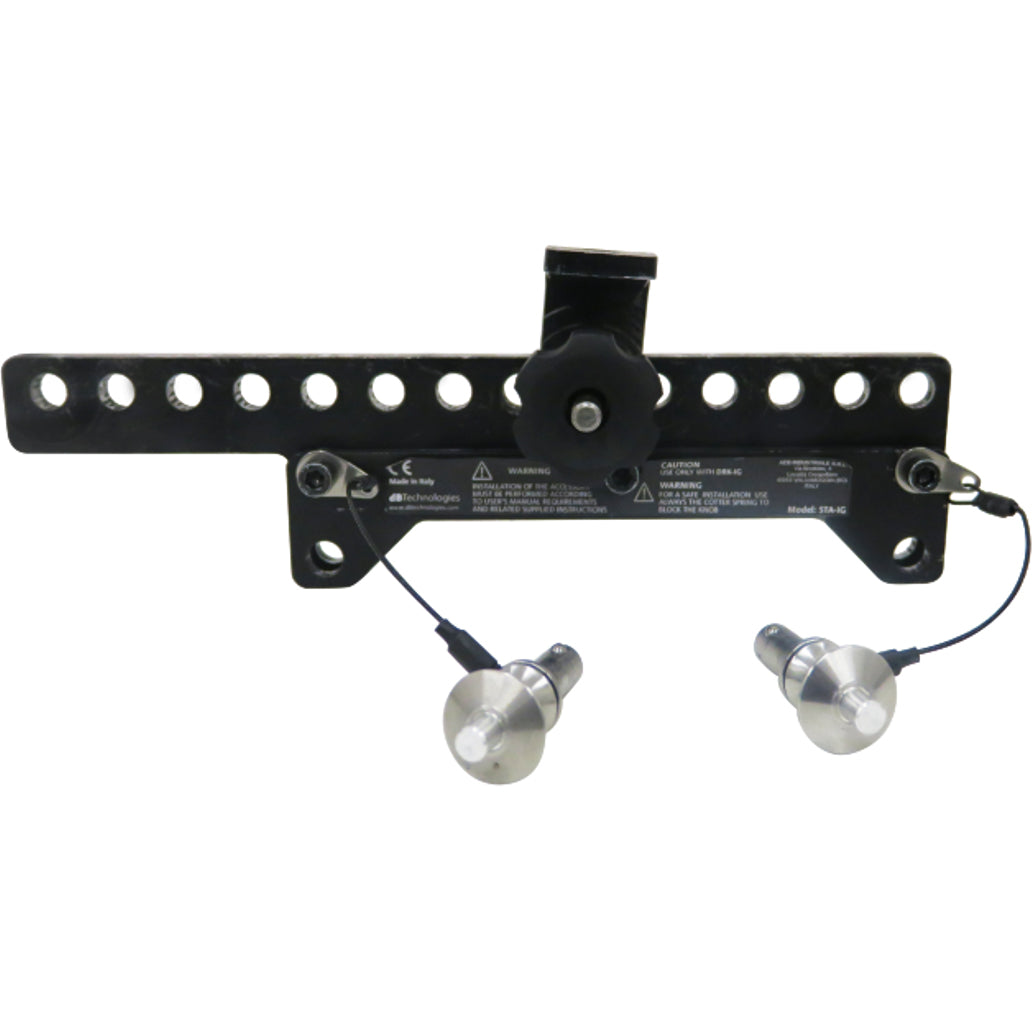 dBTechnologies STA-IG Truss Adapter