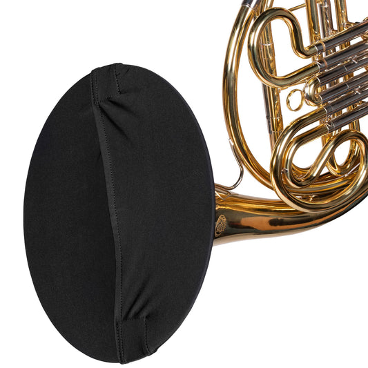 Gator GBELLCVR1113FHBK French Horn Bell Cover Hand Access