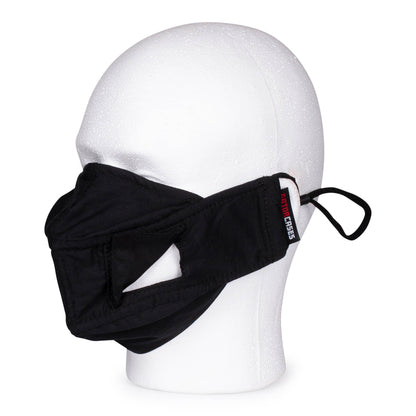 Gator GBOMFLUTEPIC-MSK Aerosol Filtering Mask For Flute