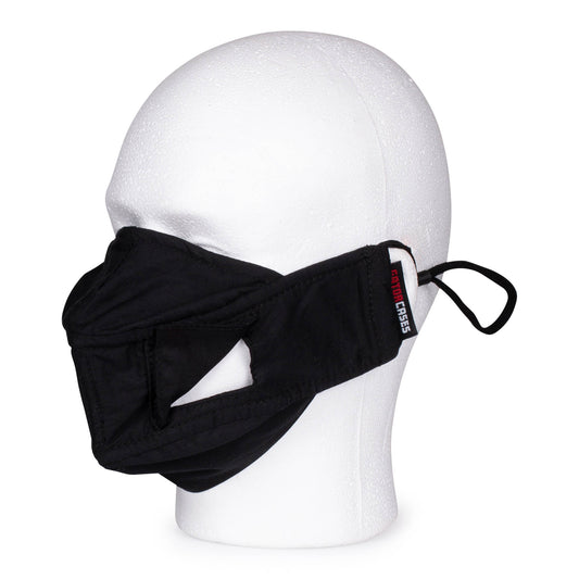 Gator GBOMFLUTEPIC-MSK Aerosol Filtering Mask For Flute