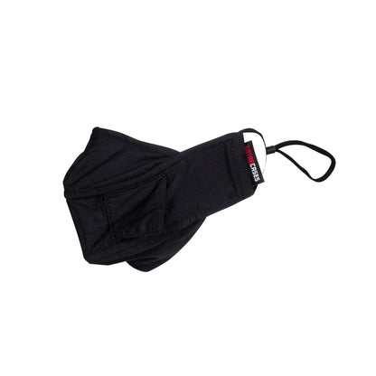 Gator GBOMFLUTEPIC-MSK Aerosol Filtering Mask For Flute