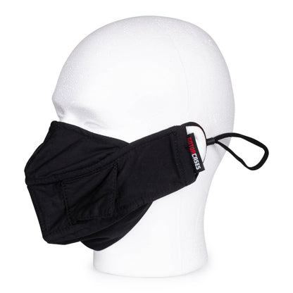 Gator GBOMFLUTEPIC-MSK Aerosol Filtering Mask For Flute