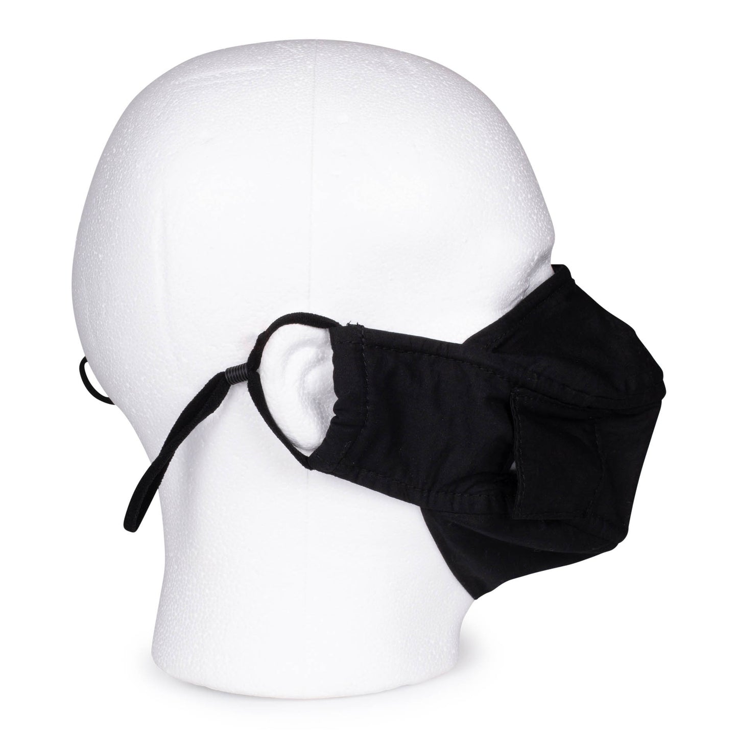 Gator GBOMFLUTEPIC-MSK Aerosol Filtering Mask For Flute