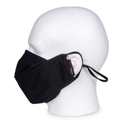 Gator GBOMSNGRMSK-L Aerosol Filtering Singer Mask | Large
