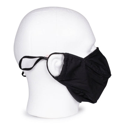 Gator GBOMSNGRMSK-L Aerosol Filtering Singer Mask | Large
