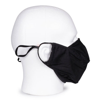 Gator Aerosol Filtering Singer Mask