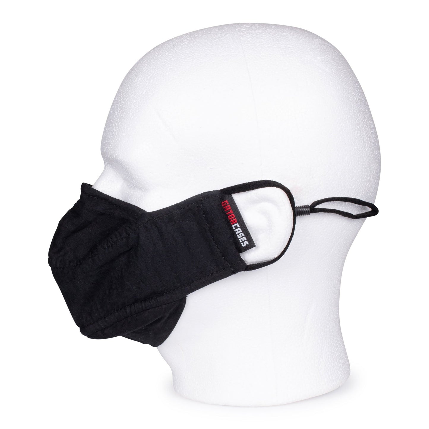 Gator Aerosol Filtering Singer Mask