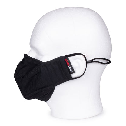 Gator GBOMSNGRMSK-S Aerosol Filtering Singer Mask | Small