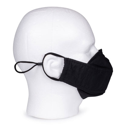 Gator Aerosol Filtering Singer Mask