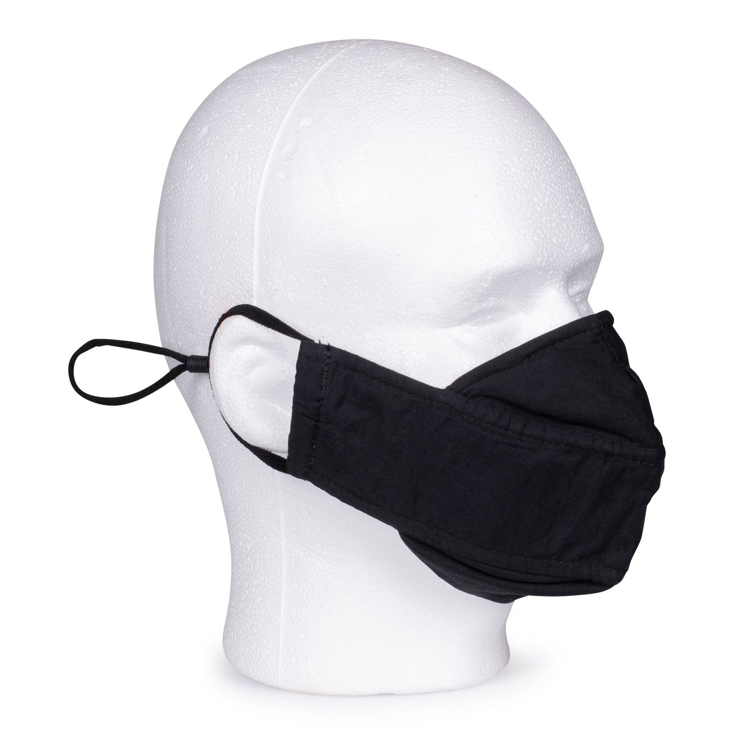 Gator Aerosol Filtering Singer Mask
