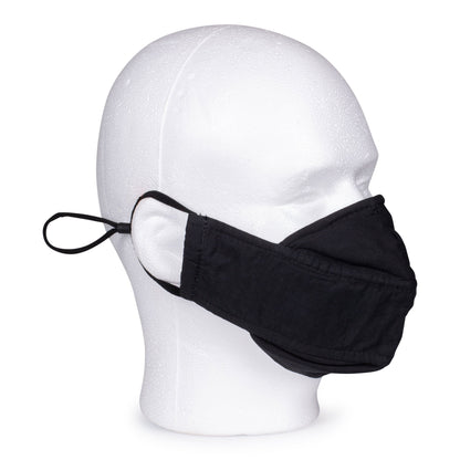 Gator Aerosol Filtering Singer Mask