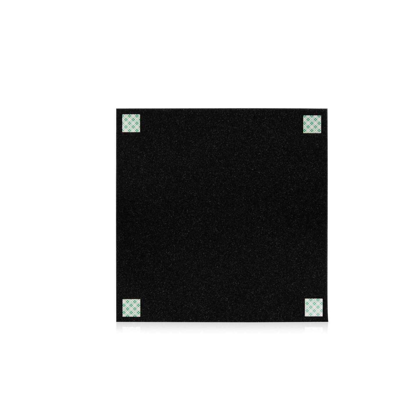 Gator 8 Double-Sided Adhesive Mounting Squares For 2-Pack Foam