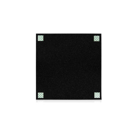 Gator 8 Double-Sided Adhesive Mounting Squares For 2-Pack Foam