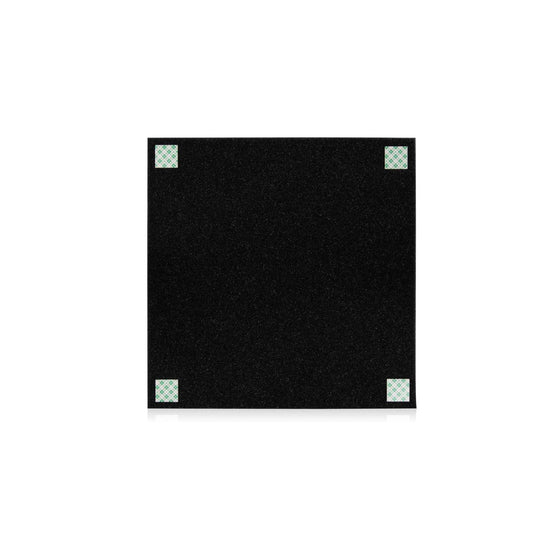 Gator 8 Double-Sided Adhesive Mounting Squares For 2-Pack Foam