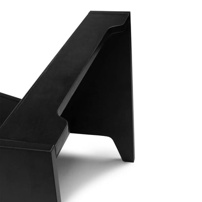 Gator GFW-ELITEGTRAMPLG-BLK Elite Series Large Guitar Amp Stand | Black