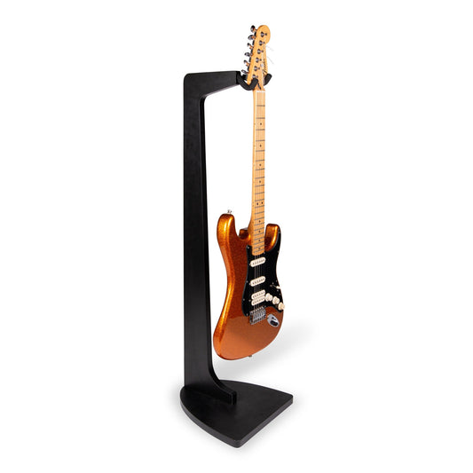Gator GFW-ELITEGTRHNGSTD-BLK Guitar Hanging Stand Black