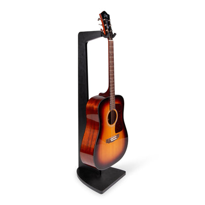 Gator GFW-ELITEGTRHNGSTD-BLK Guitar Hanging Stand Black
