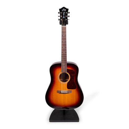 Gator GFW-ELITEGTRHNGSTD-BLK Guitar Hanging Stand Black