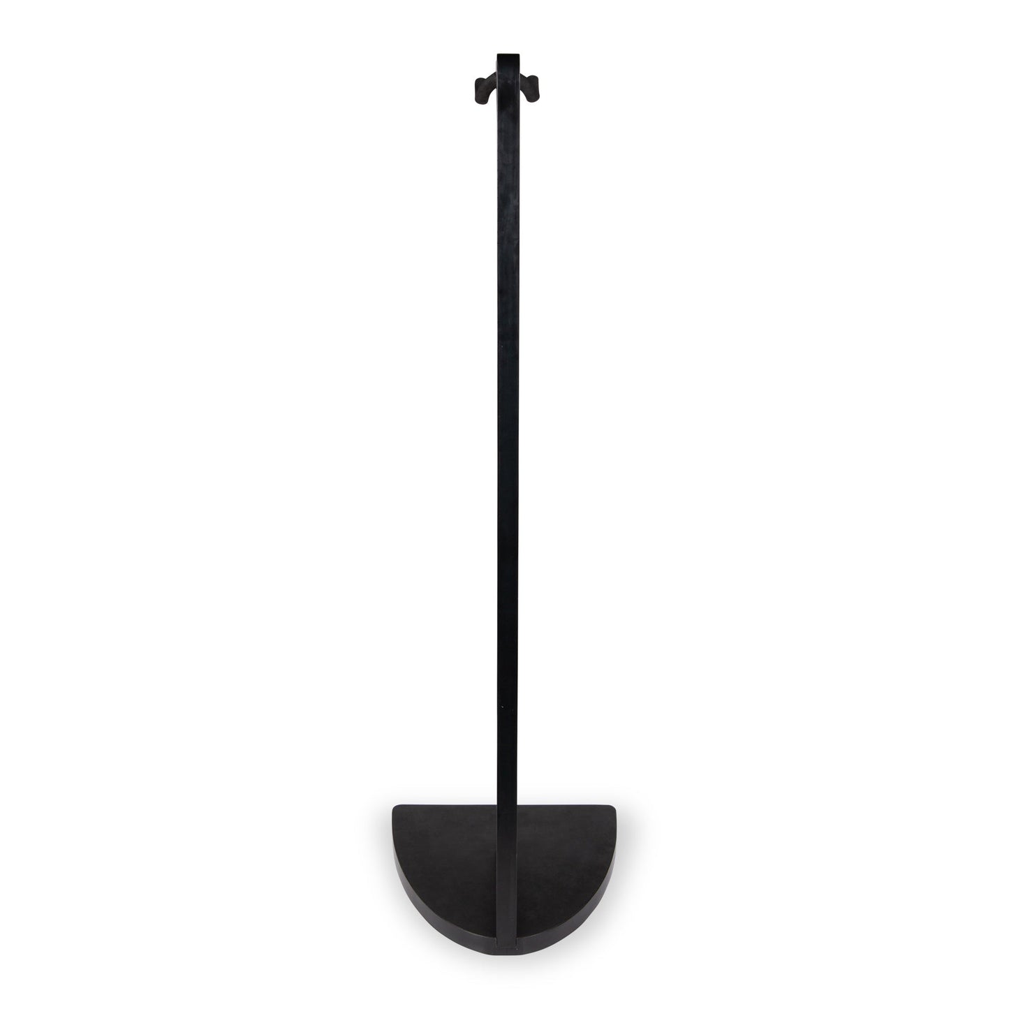 Gator GFW-ELITEGTRHNGSTD-BLK Guitar Hanging Stand Black