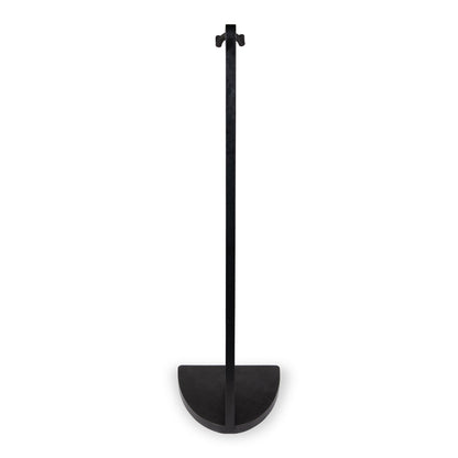 Gator GFW-ELITEGTRHNGSTD-BLK Guitar Hanging Stand Black