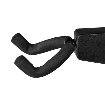 Gator GFW-ELITEGTRHNGSTD-BLK Guitar Hanging Stand Black