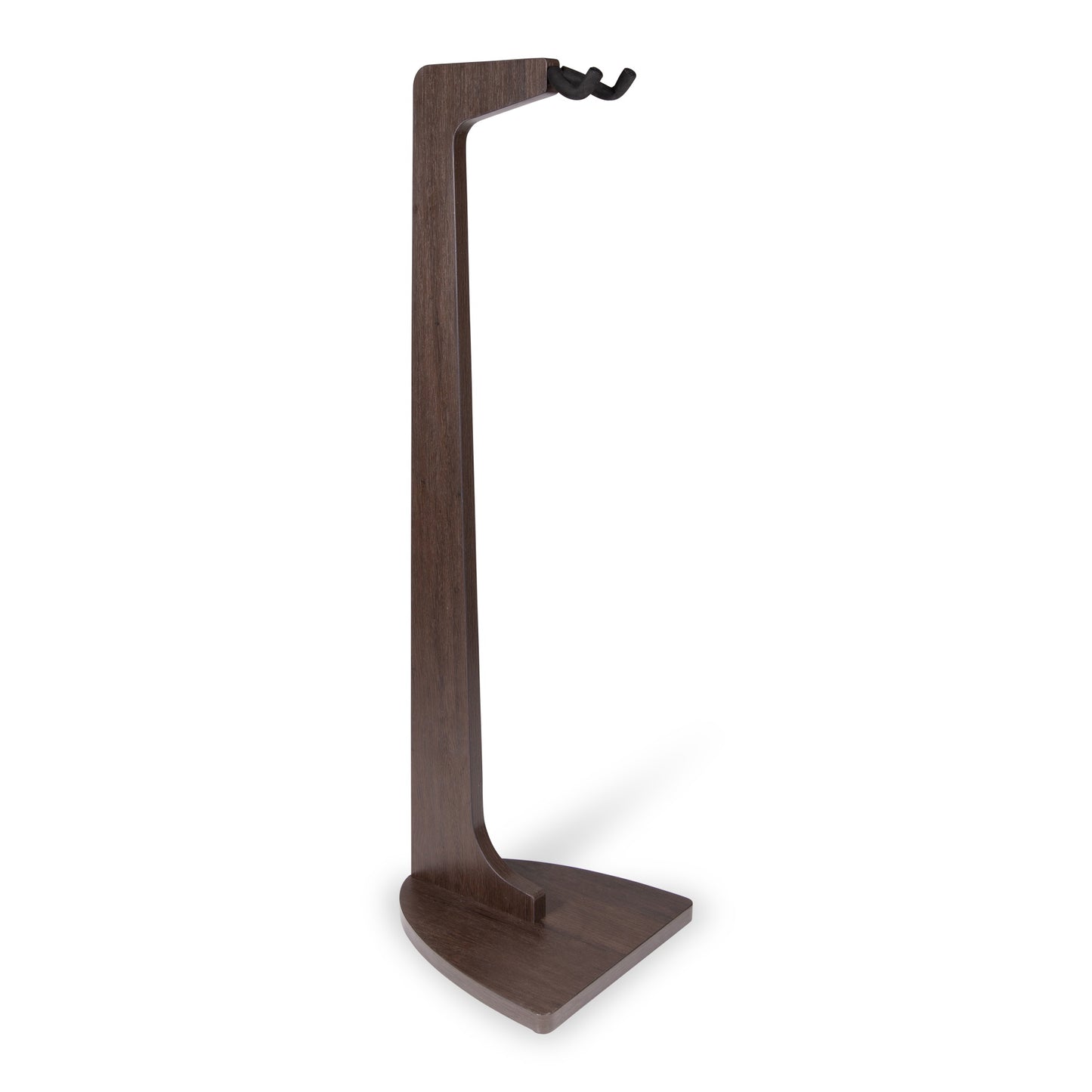 Gator GFW-ELITEGTRHNGSTD-BRN Elite Series Guitar Hanging Stand | Brown