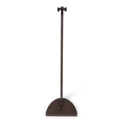 Gator GFW-ELITEGTRHNGSTD-BRN Elite Series Guitar Hanging Stand | Brown